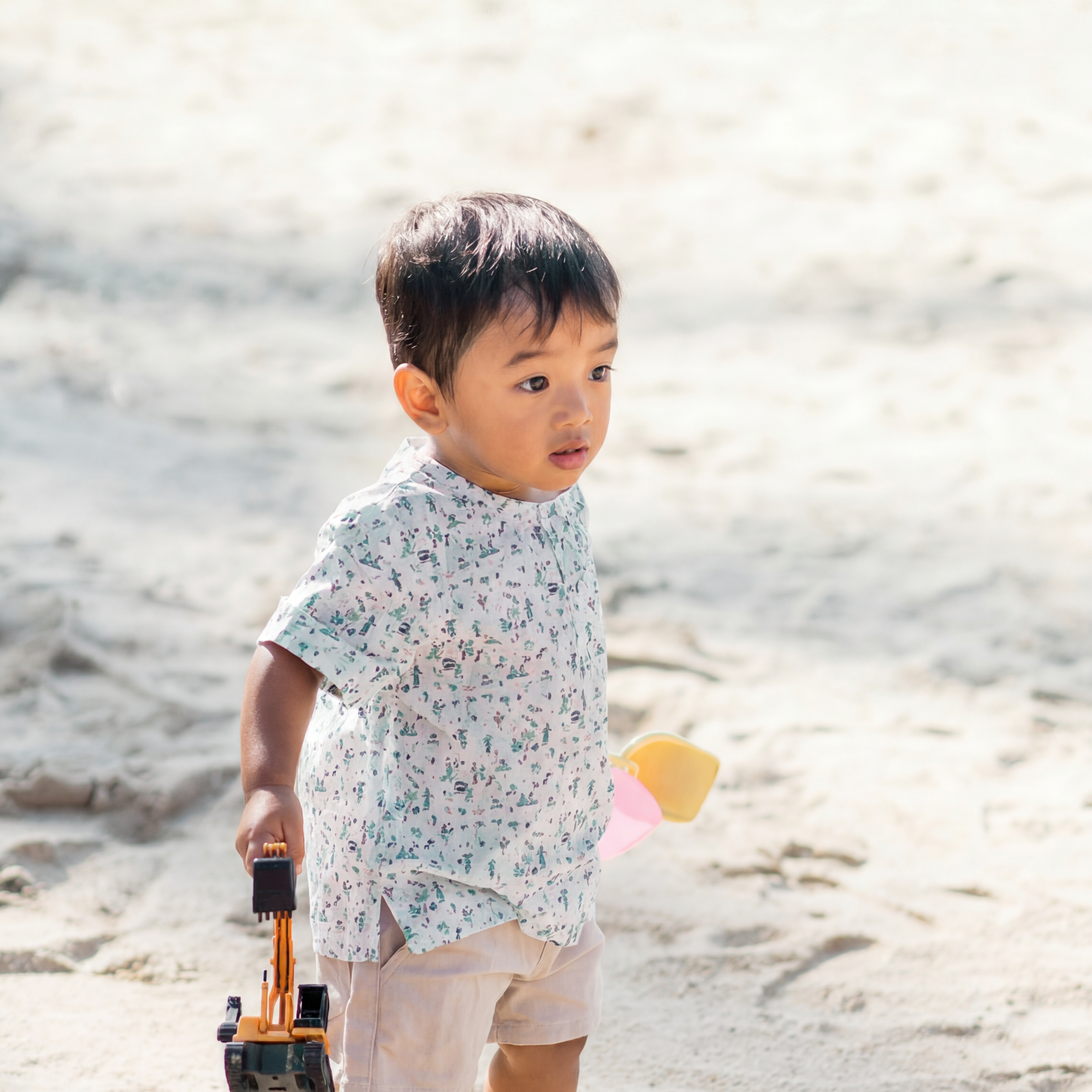 When Should Babies Start Wearing Shoes