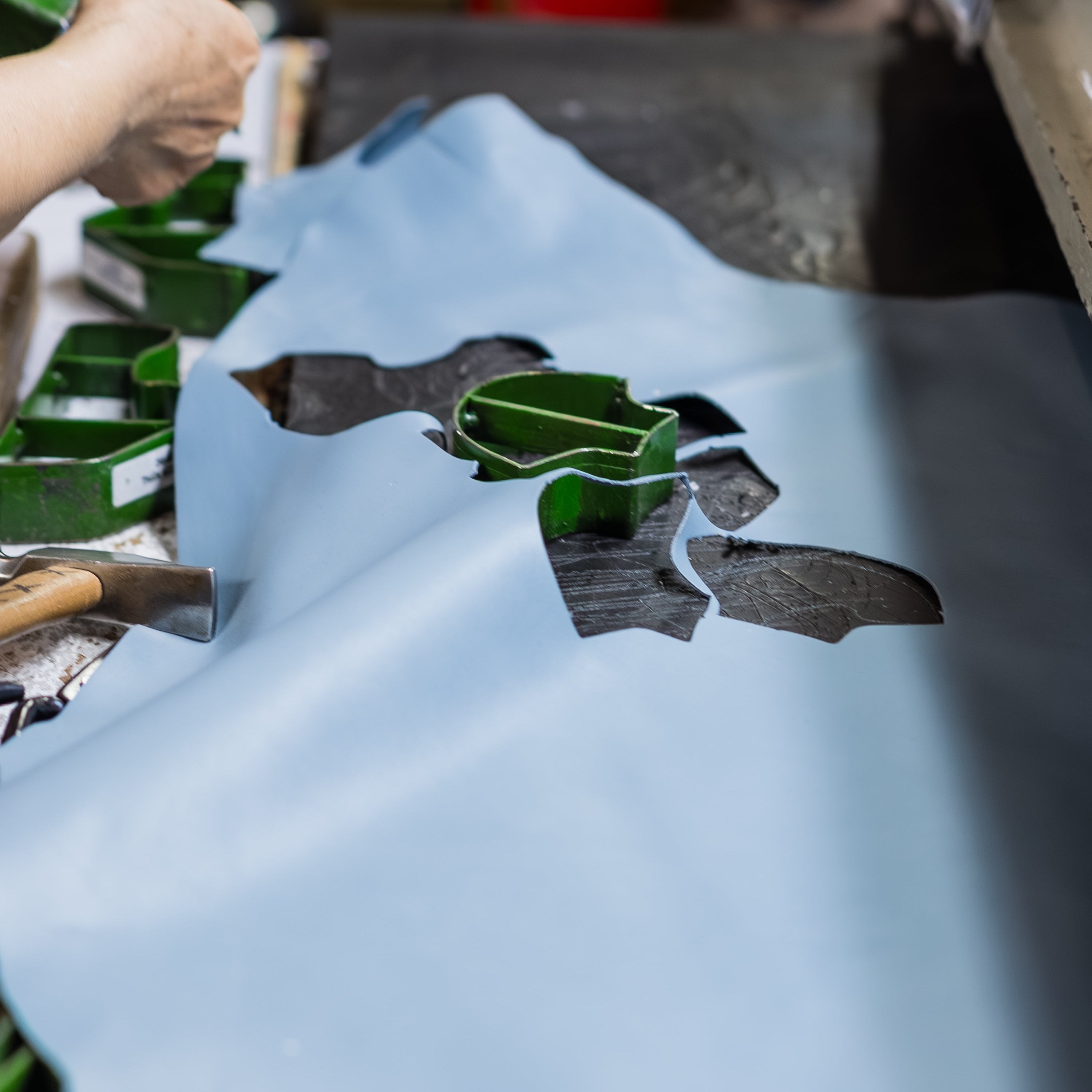 Chrome-Free Leather in Children's Shoes: Why It Matters